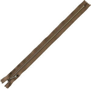 Y.K.K �ʕt���t�@�X�i�[�V���o�[ 35cm col.563 ���� 10�{���� 3N35-563 ����