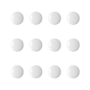���{�R�t�f��(Nippon Chuko) �J���[ �g���l�����{�^�� 11.5mm 12�� �� CG3400-11-01 ��