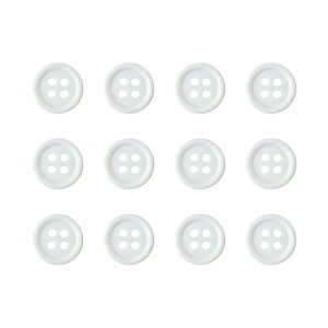 ���{�R�t�f��(Nippon Chuko) �J���[�{�^�� 13mm 12�� �� CG1700-13-01 ��