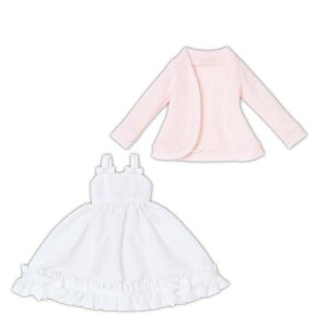 �A�]���C���^�[�i�V���i��(Azone International) PNXS ���{���L���~�����s&�J�[�f�B�K��set �z���C�g×�p�E�_�[�s���N 1/6�X�P�[�� �h�[���ߑ�