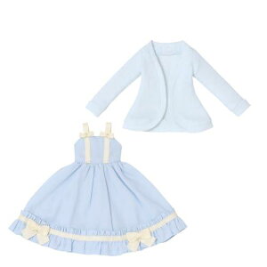 �A�]���C���^�[�i�V���i��(Azone International) PNXS ���{���L���~�����s&�J�[�f�B�K��set �u���[×�p�E�_�[�u���[ 1/6�X�P�[�� �h�[���ߑ�