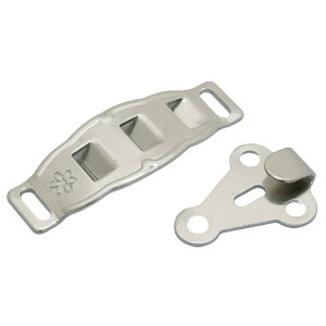 ���{�R�t�f�� �J�M�z�b�N ��12×33mm 3�g�� ���j��Ή� �� FK510-00 ��