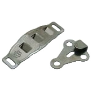 ���{�R�t�f�� �J�M�z�b�N ��12×33mm 3�g�� ���j��Ή� �� FK510-01 ��