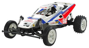 1/10 �d��RC�J�[�V���[�Y No.643 �O���X�z�b�p�[II (2017) 58643