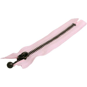 Y.K.K �ʕt�t�@�X�i�[ 14cm 10�{�� �s���N 3GKB14-512