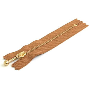 Y.K.K �ʕt�t�@�X�i�[ 10cm 10�{�� �}�X�^�[�h 3G10-508