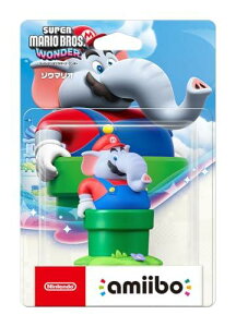 amiibo �]�E�}���I(�X�[�p�[�}���I�V���[�Y)