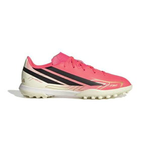 [�A�f�B�_�X] �t�b�g�T���V���[�Y F50 HYPERFAST �N���u TF �{�[�C�Y ONP20 �\�[���[�^�[�{/�R�A�u���b�N/�S�[���h���^���b�N (KK1366) 19.5 cm