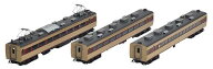 トミーテック (TOMYTEC) TOMIX Nゲージ 国鉄 183 0系 増結セット 鉄道模型 電車 97641