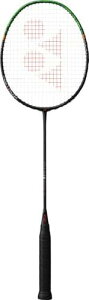 ���l�b�N�X(YONEX) �o�h�~���g�� ���P�b�g �t���[���̂� �A�X�g���N�X99�v�� �u���b�N/�O���[��(530) 3U5 3AX99P