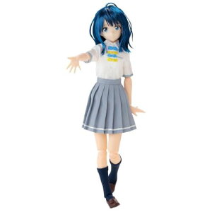 �A�]���C���^�[�i�V���i��(Azone International) 1/6�s���A�j�[���L�����N�^�[�V���[�YNo.167 TV�A�j���w�����q���C������������!�x ���ތ��Ǎ� ��260mm �h���ς݉��h�[��