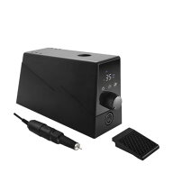アルゴファイル(Argofile) マイクロモーターシステム STAR P70(スターP70) ブラック STP70STB