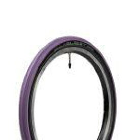 パナレーサー(Panaracer) アジリスト 16×1.35 (35-349) クリンチャー Panaracer AGILEST パープル/黒 F16135-AG-PP-B