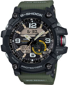 [�J�V�I] �r���v �W�[�V���b�N �y�������K�i�zMUDMASTER GG-1000-1A3JF �����Y �O���[��