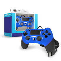 楽天市場】ps4 有線コントローラーの通販