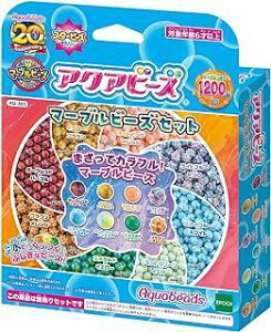 ANAr[Y ʔ r[YZbg y }[ur[YZbg z AQ-365 ST}[NF 6Έȏ   ł CLOgC Aquabeads G|bN EPOCH
