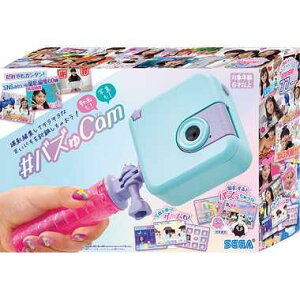 ZKgCY(SEGA TOYS)#oYCam Ƃ߂~g