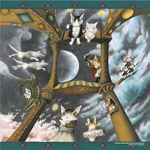 306s[X WO\[pY 킿ӂ[ WACHIFIELD ̃T[JX yXNGApYz (25x25cm)