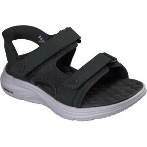 [�X�P�b�`���[�Y] �X���b�v�C���Y �R���c�@�[�t�H�[�� �T���_�� �[�C�_�[ Slip-ins CONTOUR FOAM SANDAL ZAYDER 232799 BLK �u���b�N 27.5cm