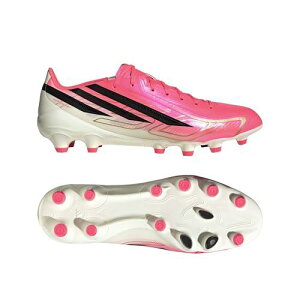 [�A�f�B�_�X] �T�b�J�[�X�p�C�N F50 HYPERFAST LEAGUE HG/AG �W���p�� ���j�Z�b�N�X��l ONL81 �\�[���[�^�[�{/�R�A�u���b�N/�S�[���h���^���b�N (KH6264) 28.5 cm