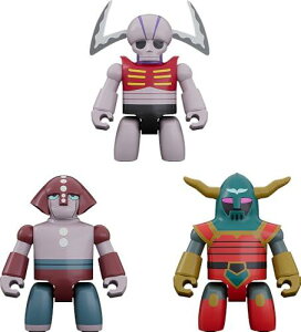 �O�b�h�X�}�C���J���p�j�[[GOOD SMILE COMPANY]BRICKROID �}�W���K�[Z �@�B�b�Z�b�g1 �m���X�P�[�� �v���X�`�b�N�� �h���ς݉��t�B�M���A