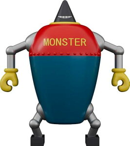 �O�b�h�X�}�C���J���p�j�[[GOOD SMILE COMPANY]BRICKROID �S�l28�� �����X�^�[ �m���X�P�[�� �v���X�`�b�N�� �h���ς݉��t�B�M���A