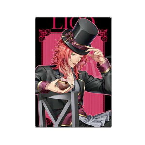 �u���b�N�X�^�[ -Theater Starless- �e�B�[�p�[�e�B�[�O���b�^�[�A�N�����A�[�g�p�l�� ���RVer.