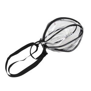 �����e��(molten) �{�[���P�[�X �o�X�P�b�g�{�[��1���� �N���A�^�C�v NB10CK(�u���b�N/FF/Men's�AJr)