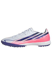 [�A�f�B�_�X] �t�b�g�T���V���[�Y F50 HYPERFAST LEAGUE TF ���j�Z�b�N�X��l OMN56 �t�b�g�E�F�A�z���C�g/�\�[���[�p�[�v��/�\�[���[�^�[�{ (KJ3434) 25.5 cm