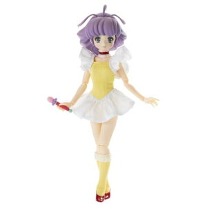 �A�]���C���^�[�i�V���i��(Azone International) �s���A�j�[���L�����N�^�[�V���[�Y No.164 �A�j���u���@�̓V�g�N���B�~�[�}�~�v �N���B�~�[�}�~[�O�����Y��] 1/6�X�P�[�� �h���ς݉��h�[��