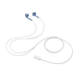 �G���R�� �}�C�N�t�� �L���C���z�� USB Type-C(TM) �C���i�[�C���[�^ EHP-DF18IMBU