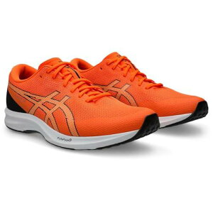[�A�V�b�N�X] �����j���O�V���[�Y LYTERACER 6 1011B970 �����Y 800(�V���b�L���O �I�����W/�L�����A �O���[) 30.0 cm 3E