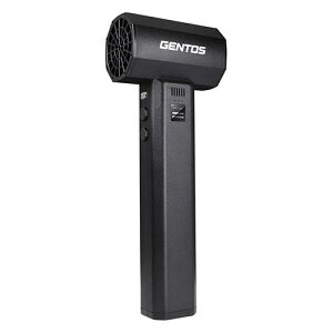 GENTOS(�W�F���g�X) �u�����[ 35,000rpm 68m/s USB�[�d�� ���� (�͂��) ��� �d�� �G�A�_�X�^�[ �~�j�W�F�b�g ������ HYT-EX