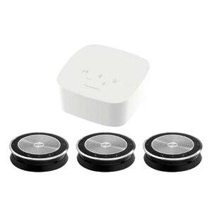 JADE TH-EX 303 ��c�p�}�C�N�X�s�[�J�[�t�H�� ���� TALKHUB II+EXPAND30×3�� 15���ȏ�̑��c���� J-TH-EX-303
