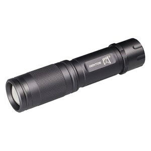 GENTOS(�W�F���g�X) LED �����d�� �y���邳 350 ���[����/���p�_�� 6 ���ԁz �P4�`�d�r3�{(�e�X�g�p�t��) �g�p �M �Q FLP-2606