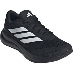 [�A�f�B�_�X] �����j���O�V���[�Y CORERUNNER 6 ���j�Z�b�N�X��l OOY30 �R�A�u���b�N/�t�b�g�E�F�A�z���C�g/�J�[�{�� (IH9530) 26.0 cm