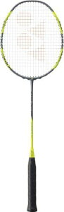 ���l�b�N�X(YONEX) �o�h�~���g�� ���P�b�g �A�[�N�Z�C�o�[7 �c�A�[ �t���[���̂� �O���[/�C�G���[(815) 4U5 ARC7T