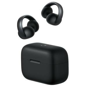�A���J�[�W���p�� �I�[�v���C���[�^���C�����X�C���z�� soundcore AeroClip �~�b�h�i�C�g�u���b�N A3388N11 1��