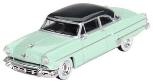 MINI GT 1/64 �����J�[�� �J�v�� 1954 �p�[�N���[���O���[�� (���n���h��) �����i
