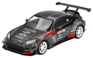 MINI GT 1/64 �g���^ GR86 HKS Turbocharged GR86 Larry Chen (���n���h��) �����i MGT00820-L