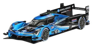 �T�����b�` (Sunrich) MINI GT 1/64 Acura ARX-06 GTP IMSA �f�C�g�i24���� 2024#10 Wayne Taylor Racing with Andretti �����i MGT01056-L