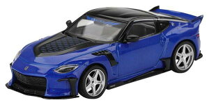 �T�����b�` (Sunrich) MINI GT 1/64 Nissan Z Veilside FFZ400 �Z�C�����u���[ (�E�n���h��) �����i MGT01167-R