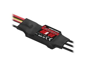 HOBBYWING SKYWALKER 20A V2 BEC内蔵 3A/5V ホビーウィング ラジコン スカイウォーカー DEOテクノロジー 運転効率最適化 ESC ブラシレス