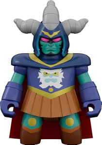 �O�b�h�X�}�C���J���p�j�[[GOOD SMILE COMPANY] BRICKROID �O���[�g�}�W���K�[ �Í��叫�R �m���X�P�[�� �v���X�`�b�N�� �h���ς݉��t�B�M���A