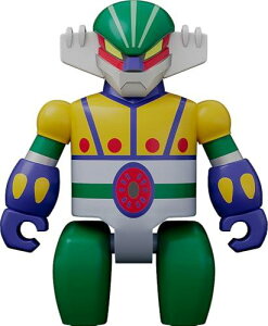 �O�b�h�X�}�C���J���p�j�[[GOOD SMILE COMPANY] BRICKROID �|�S�W�[�O �|�S�W�[�O �m���X�P�[�� �v���X�`�b�N�� �h���ς݉��t�B�M���A