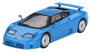 TrueScale Miniatures MINI GT 1/64 �u�K�b�e�B EB110 GT �u���[ �u�K�b�e�B ���n���h�� �����i