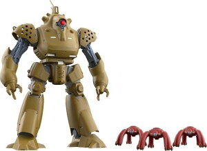�O�b�h�X�}�C���J���p�j�[[GOOD SMILE COMPANY] MODEROID �@���x�@�p�g���C�o�[ HL-98�w���N���X21 �A�i�U�[Ver.&�J���f�B�A 1/60�X�P�[�� �g�ݗ��Ď��v���X�`�b�N���f��