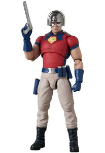 ���f�B�R���E�g�C (MEDICOM TOY) MAFEX �}�t�F�b�N�X No.289 PEACEMAKER �s�[�X���C�J�[ �S����160mm �m���X�P�[�� �h���ς� �A�N�V�����t�B�M���A