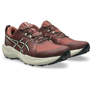 [�A�V�b�N�X] �����j���O�V���[�Y GEL-VENTURE 11 RUSTED ROCK/LIGHT DUST 27.5 cm 4E