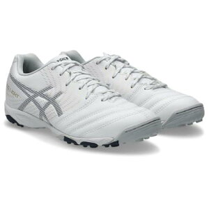 [�A�V�b�N�X] �T�b�J�[�V���[�Y DS LIGHT JR GS TF WHITE/MIDNIGHT 24.5 cm 2E